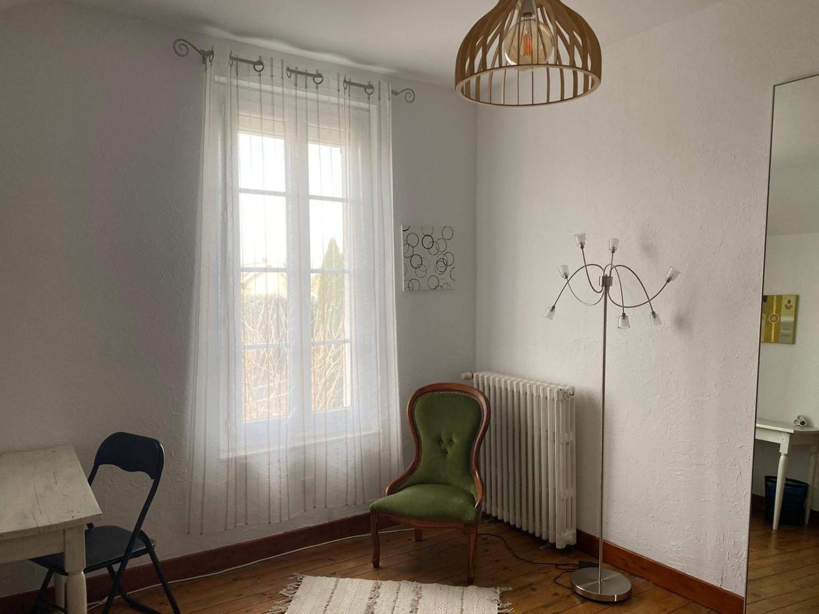 Residence Beausoleil Creuzier-le-Vieux Buitenkant foto